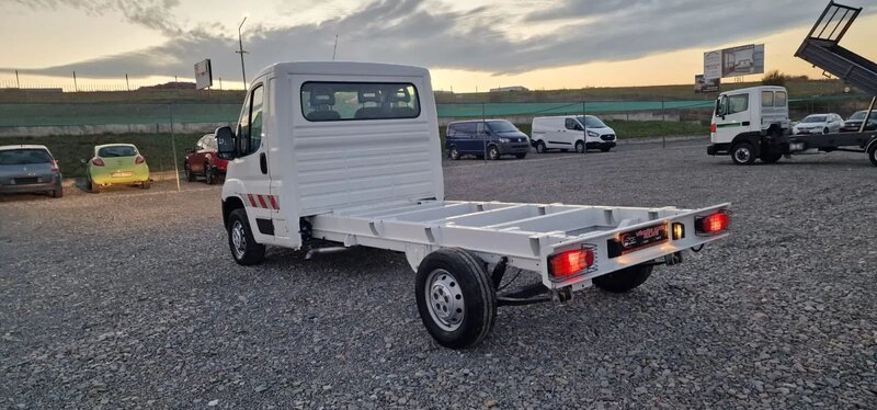 Citroen Jumper Jumpy